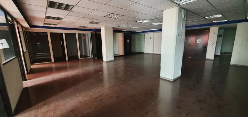 Oficina en alquiler · Granada, Miguel Hidalgo, Ciudad de México