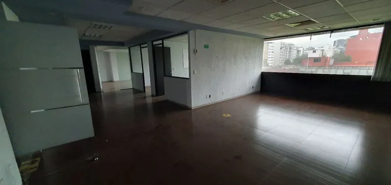Oficina en alquiler · Granada, Miguel Hidalgo, Ciudad de México
