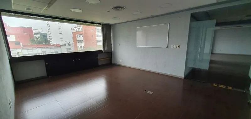 Oficina en alquiler · Granada, Miguel Hidalgo, Ciudad de México