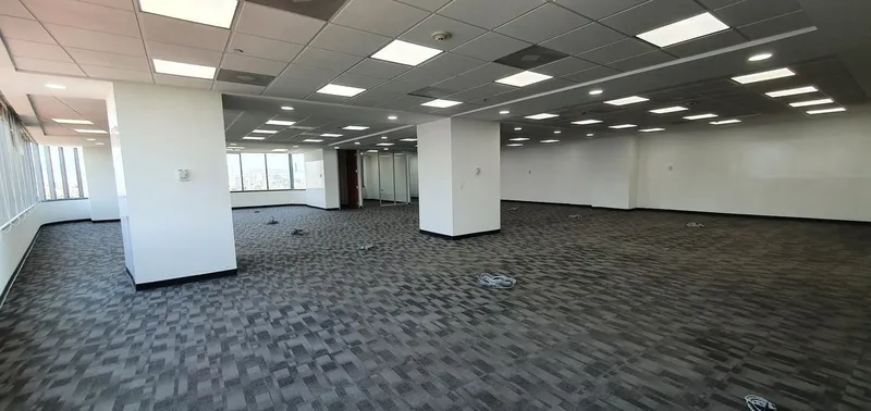 Oficina en alquiler · Tlacoquemécatl, Benito Juárez, Ciudad de México