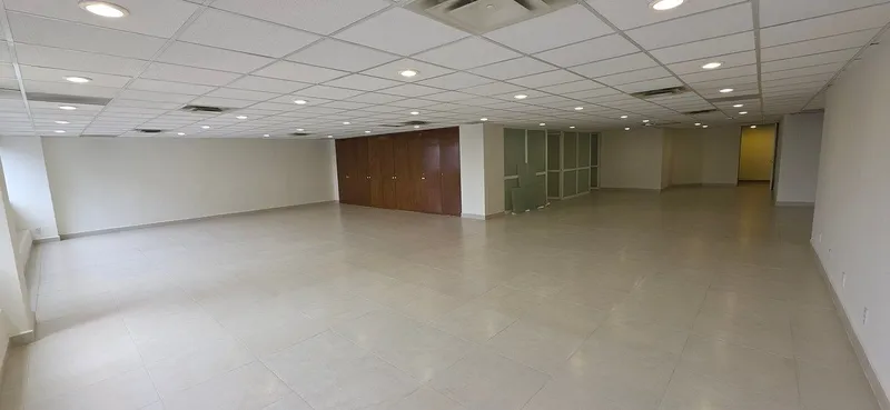 Oficina en renta · Anzures, Miguel Hidalgo, Ciudad de México