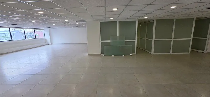 Oficina en renta · Anzures, Miguel Hidalgo, Ciudad de México