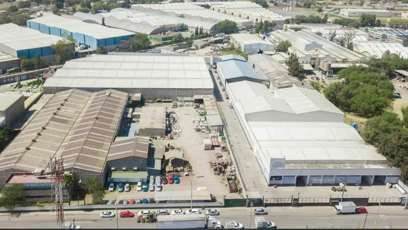 Lote en renta · Tultitlán de Mariano Escobedo Centro, Tultitlán, Estado de México