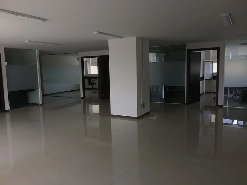 Oficina en renta · San Francisco Cuautlalpan, Naucalpan de Juárez, Estado de México