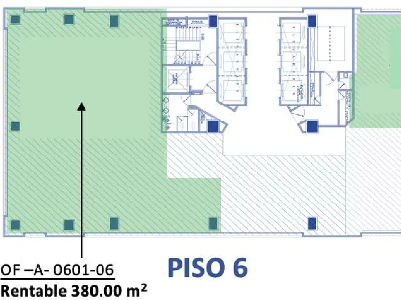 Oficina en alquiler · Santa Fe Cuajimalpa, Cuajimalpa de Morelos, Ciudad de México