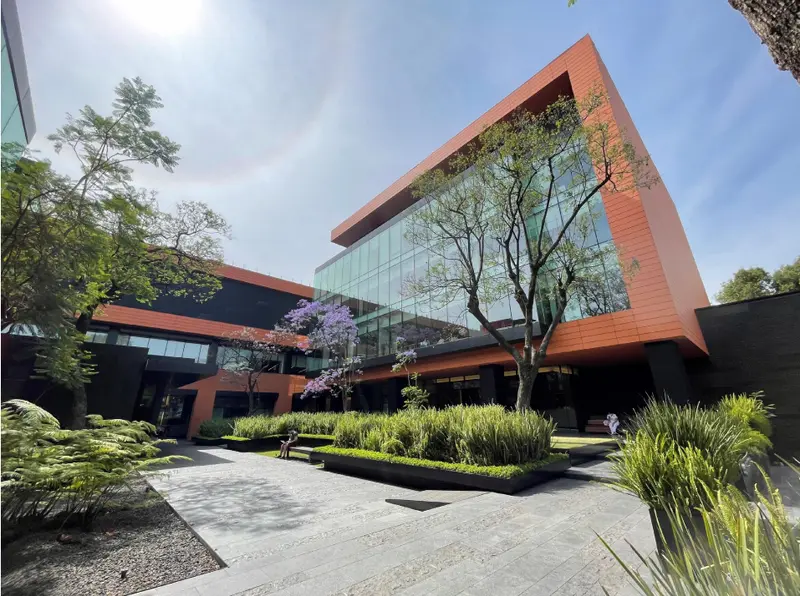 Oficina en alquiler · Del Valle Centro, Del Valle, Benito Juárez, Ciudad de México