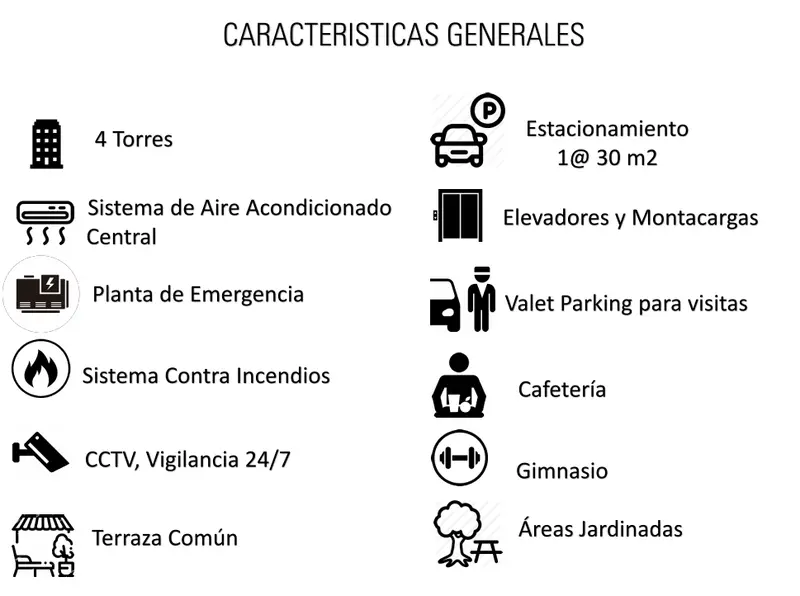 Oficina en alquiler · Del Valle Centro, Del Valle, Benito Juárez, Ciudad de México