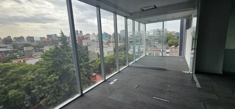 Oficina en alquiler · Cuauhtémoc, Ciudad de México Oficina en alquiler · Cuauhtémoc, Ciudad de México