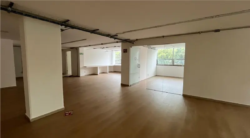 Oficina en alquiler · Polanco, Miguel Hidalgo, Ciudad de México