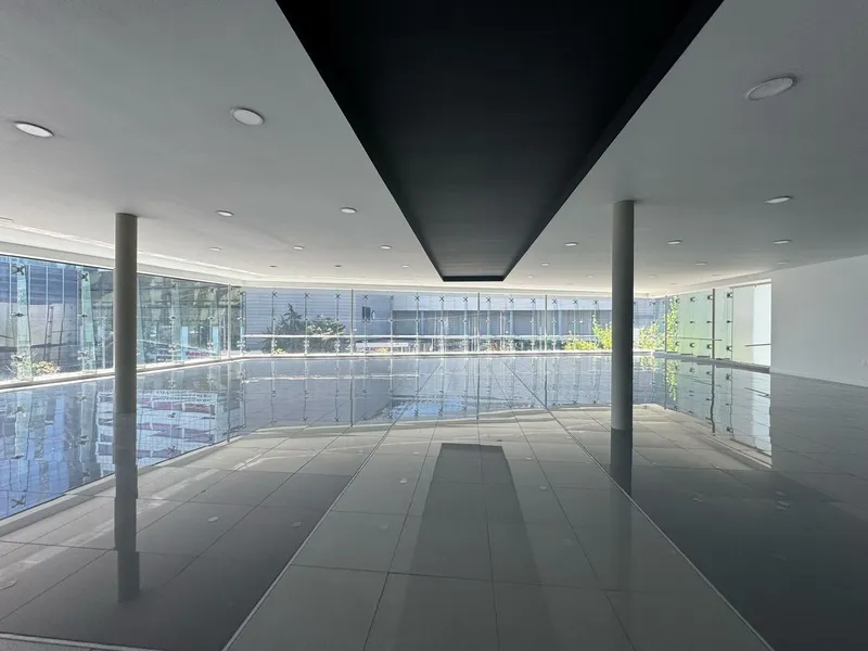 Comercio en alquiler · Santa Fe Cuajimalpa, Cuajimalpa de Morelos, Ciudad de México