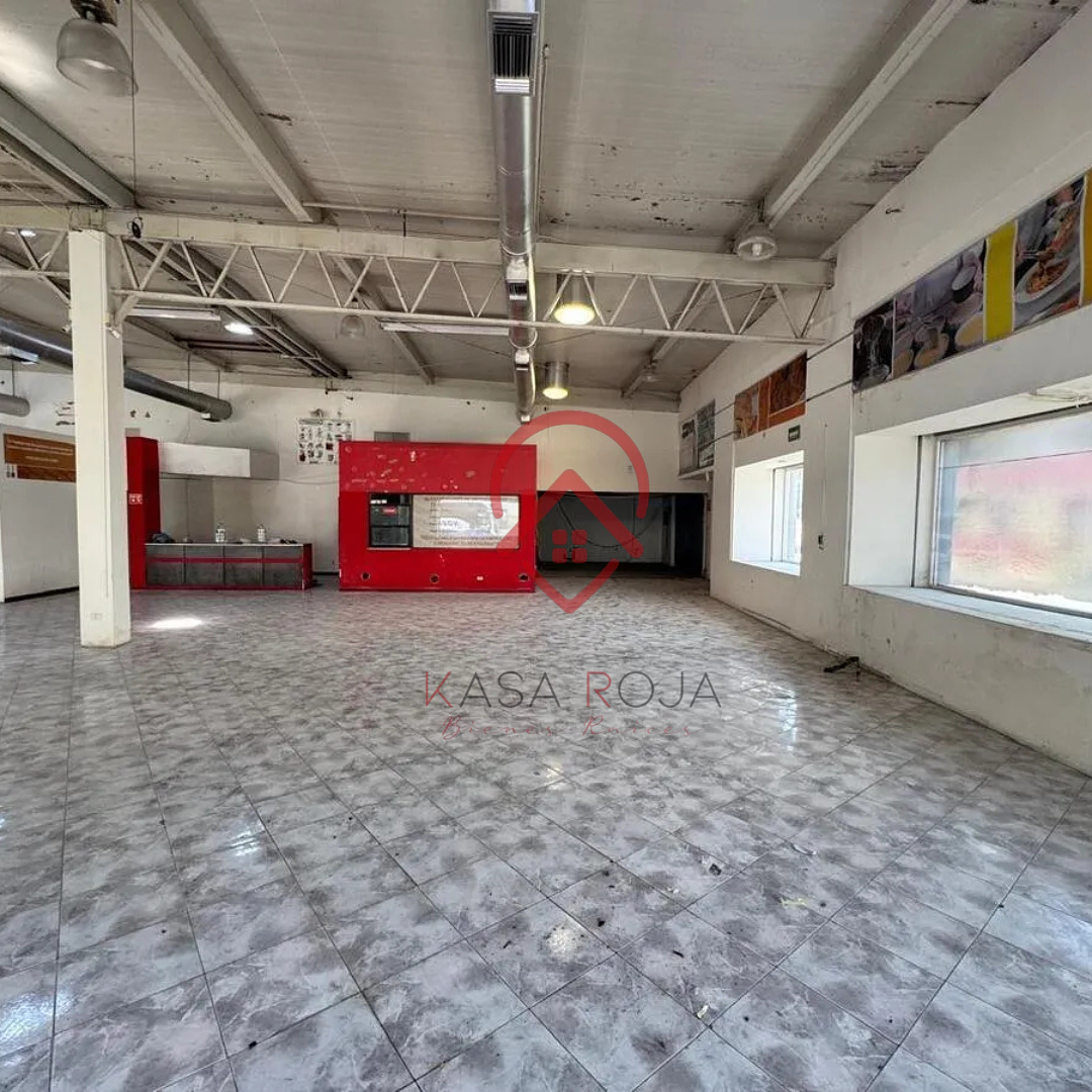 Bodega en alquiler · Centro, Monterrey, Nuevo León