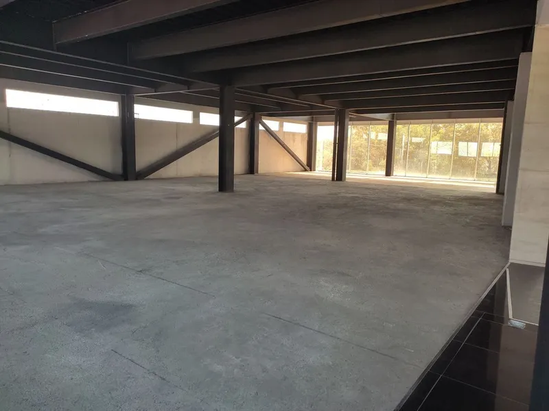 Comercio en alquiler · Hacienda de Echegaray, Naucalpan de Juárez, Estado de México