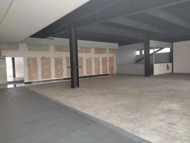 Comercio en alquiler · Hacienda de Echegaray, Naucalpan de Juárez, Estado de México
