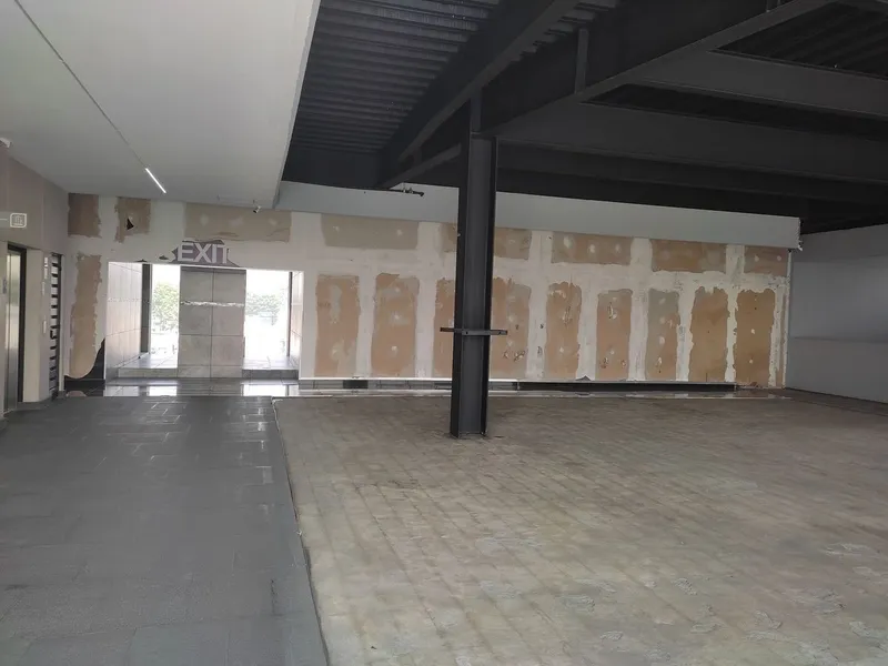 Comercio en alquiler · Hacienda de Echegaray, Naucalpan de Juárez, Estado de México