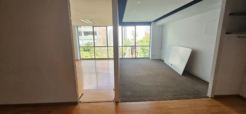Oficina en alquiler · Polanco, Miguel Hidalgo, Ciudad de México