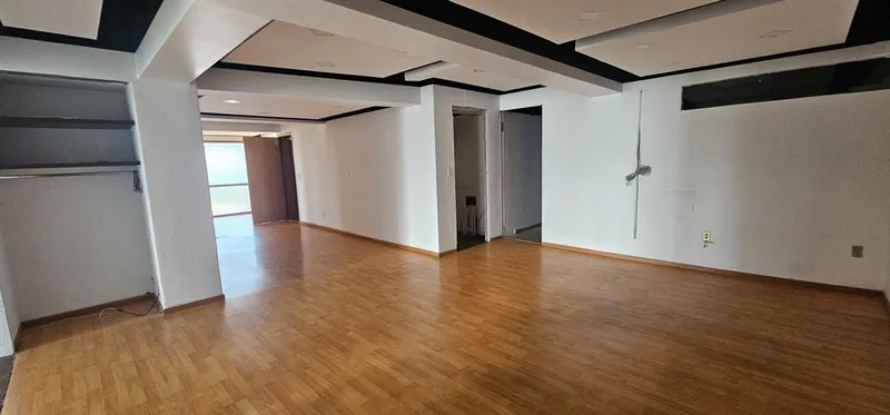 Oficina en alquiler · Polanco, Miguel Hidalgo, Ciudad de México