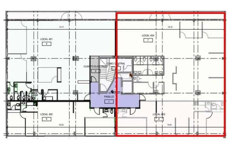 Oficina en alquiler · Residencial San Agustín Primer Sector, San Pedro Garza García, Nuevo León Oficina en alquiler · Residencial San Agustín Primer Sector, San Pedro Garza García, Nuevo León