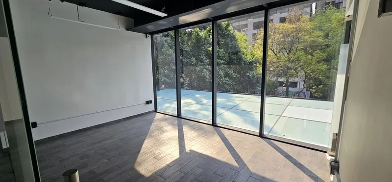 Oficina en alquiler · Del Valle Centro, Del Valle, Benito Juárez, Ciudad de México