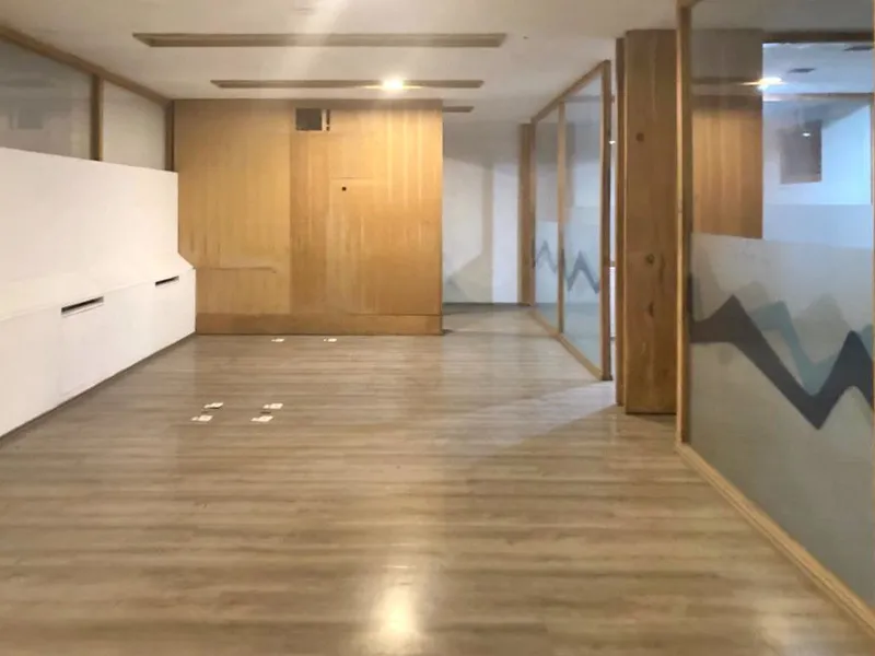 Oficina en alquiler · Granada, Miguel Hidalgo, Ciudad de México