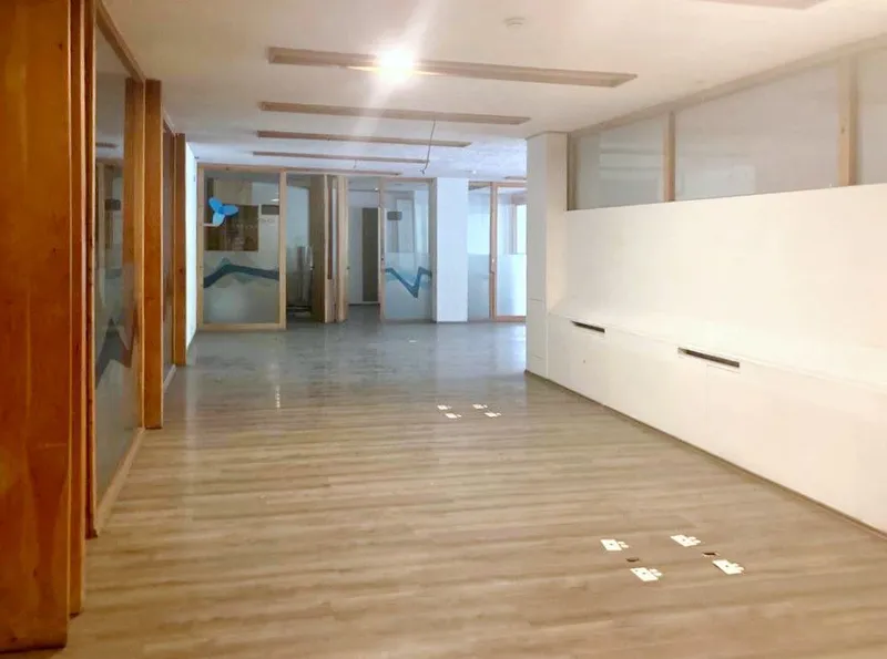 Oficina en alquiler · Granada, Miguel Hidalgo, Ciudad de México