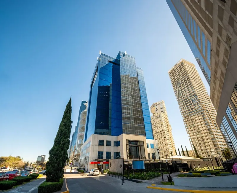 Oficina en alquiler · Contadero, Cuajimalpa de Morelos, Ciudad de México