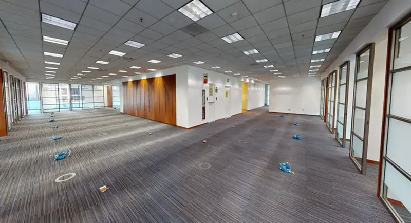 Oficina en alquiler · Contadero, Cuajimalpa de Morelos, Ciudad de México