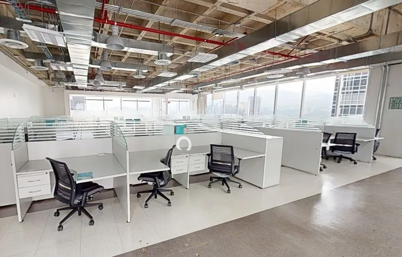 Oficina en alquiler · Contadero, Cuajimalpa de Morelos, Ciudad de México