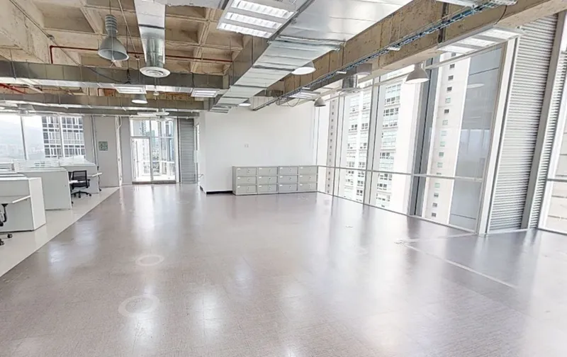Oficina en alquiler · Contadero, Cuajimalpa de Morelos, Ciudad de México