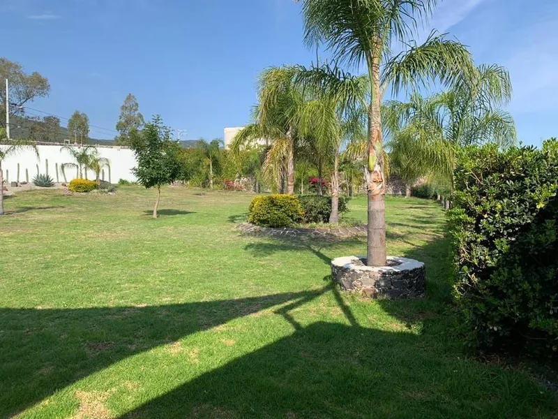 Lote en venta · Santa Rosa de Jauregui, Santiago de Querétaro, Querétaro