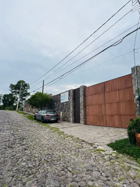 Lote en venta · Santa Rosa de Jauregui, Santiago de Querétaro, Querétaro