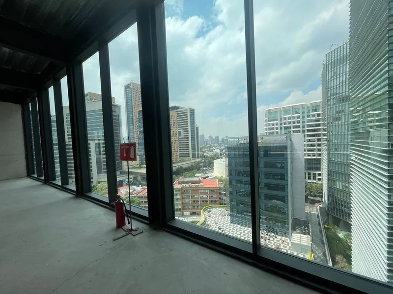 Oficina en alquiler · Ampliación Granada, Granada, Miguel Hidalgo, Ciudad de México