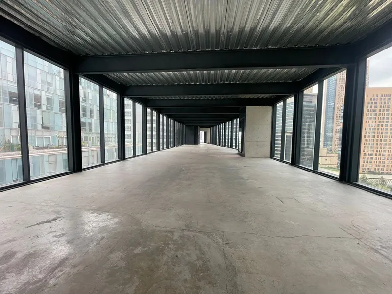 Oficina en alquiler · Ampliación Granada, Granada, Miguel Hidalgo, Ciudad de México