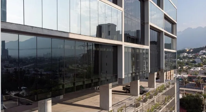 Oficina en alquiler · San Jerónimo, Monterrey, Nuevo León