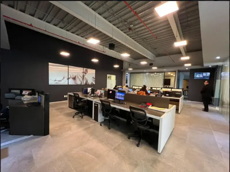 Oficina en alquiler · Cuajimalpa de Morelos, Ciudad de México Oficina en alquiler · Cuajimalpa de Morelos, Ciudad de México