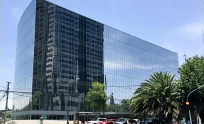 Oficina en alquiler · Lomas de Chapultepec I Sección, Lomas de Chapultepec, Chapultepec, Miguel Hidalgo, Ciudad de México