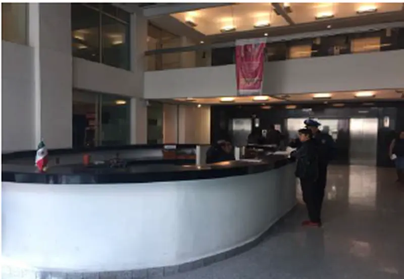 Departamento en alquiler · Centro (Área 4), Centro, Cuauhtémoc, Ciudad de México