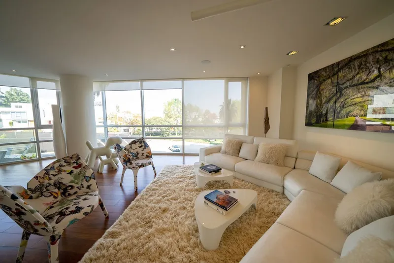 Departamento en venta · Lomas del Pedregal Framboyanes, Tlalpan, Ciudad de México