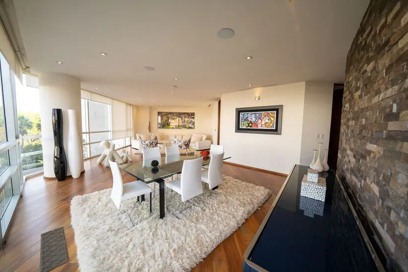 Departamento en venta · Lomas del Pedregal Framboyanes, Tlalpan, Ciudad de México
