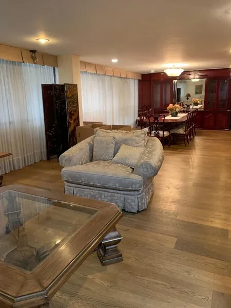 Departamento en alquiler · Polanco, Miguel Hidalgo, Ciudad de México