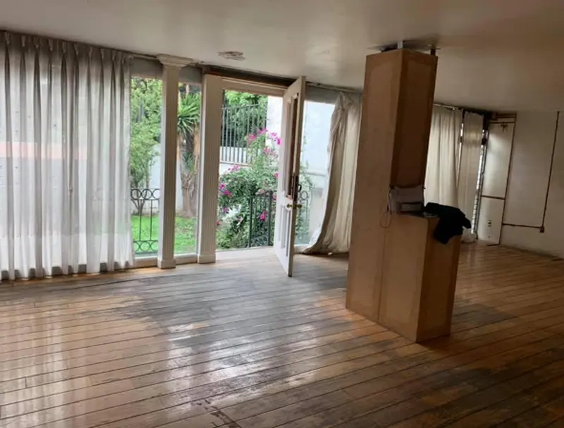 Casa en alquiler · Polanco, Miguel Hidalgo, Ciudad de México