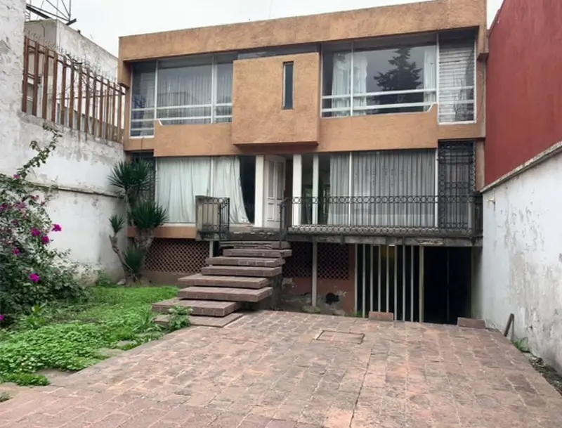 Casa en alquiler · Polanco, Miguel Hidalgo, Ciudad de México