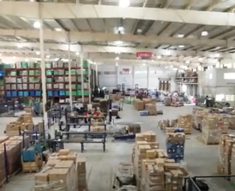 Nave industrial en alquiler · Ciudad Apodaca Centro, Apodaca, Nuevo León