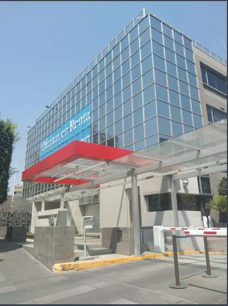 Oficina en alquiler · Bosques de las Lomas, Cuajimalpa de Morelos, Ciudad de México Oficina en alquiler · Bosques de las Lomas, Cuajimalpa de Morelos, Ciudad de México