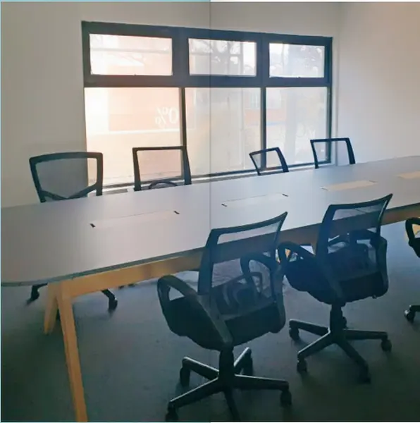 Oficina en alquiler · Lomas Manuel Ávila Camacho, Naucalpan de Juárez, Estado de México