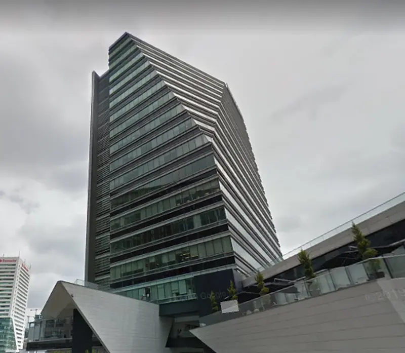 Oficina en alquiler · Santa Fe Cuajimalpa, Cuajimalpa de Morelos, Ciudad de México Oficina en alquiler · Santa Fe Cuajimalpa, Cuajimalpa de Morelos, Ciudad de México