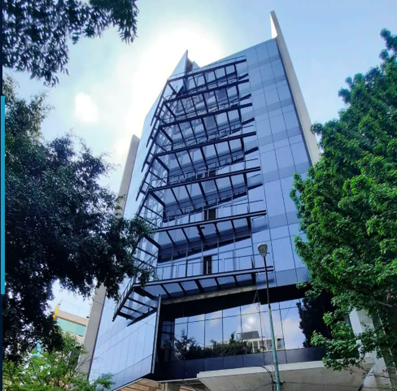 Oficina en alquiler · Condesa, Cuauhtémoc, Ciudad de México Oficina en alquiler · Condesa, Cuauhtémoc, Ciudad de México