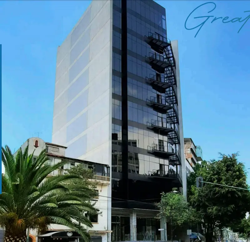 Oficina en alquiler · Condesa, Cuauhtémoc, Ciudad de México Oficina en alquiler · Condesa, Cuauhtémoc, Ciudad de México