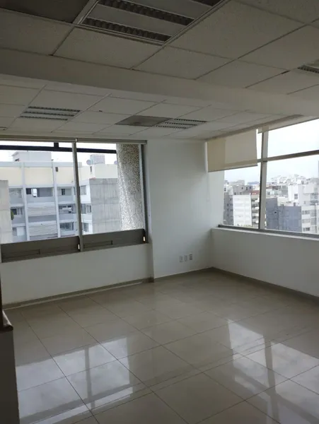 Oficina en alquiler · Polanco, Miguel Hidalgo, Ciudad de México