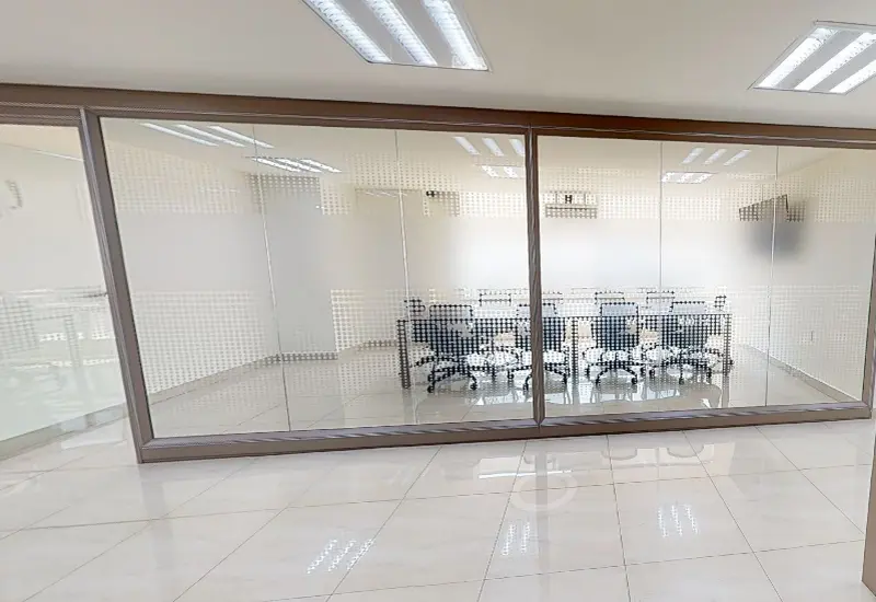 Oficina en alquiler · Anahuac I Sección, Anahuac, Miguel Hidalgo, Ciudad de México