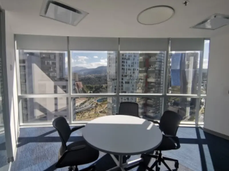 Oficina en alquiler · Cuajimalpa de Morelos, Ciudad de México